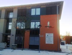 Pioneer Surgical's new German facility