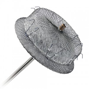 Amplatzer Cardiac Plug