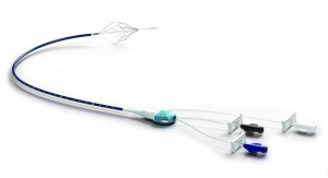 BiO2 Angel Catheter