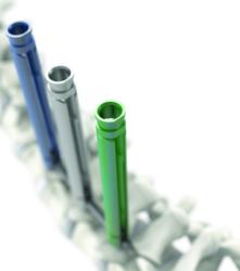 Pioneer Surgical Streamline MIS Spinal Fixation