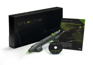 Stealth 360 Orbital Atherectomy System