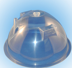 Keyhole Cup