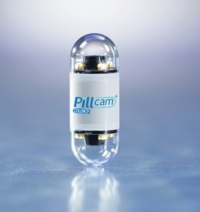 PillCam COLON