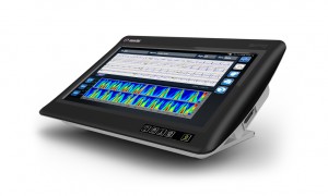 early detection of heart disease becomes a possibility