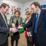 iPad case in clinical setting