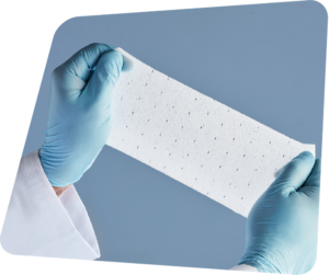 Novosorb NovoSorb® BTM Synthetic Wound Matrix Launches at MEDICA - Medlatest ...