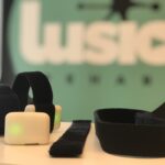 Lusio Rehab Champions Improved Outcomes with Wearable Rehab Device Launch at Arab Health