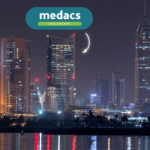 Medacs new Dubai office