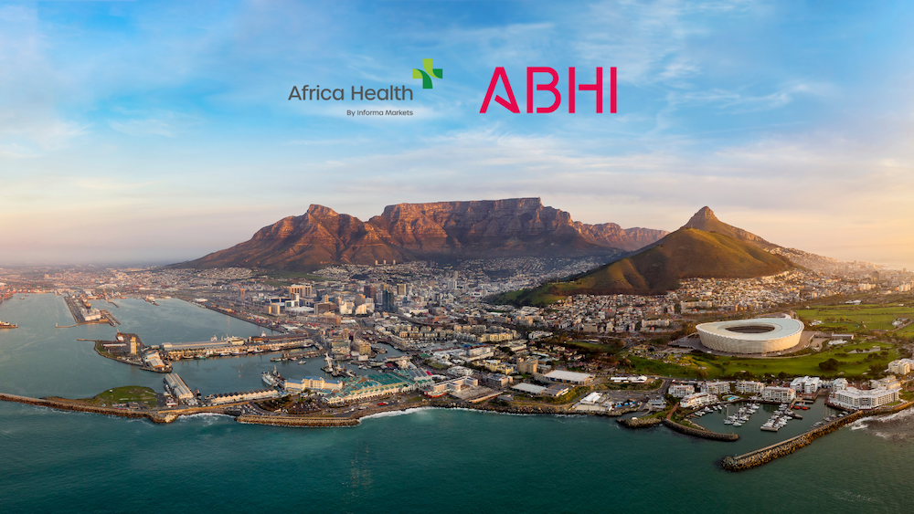 Africa Health Exhibition